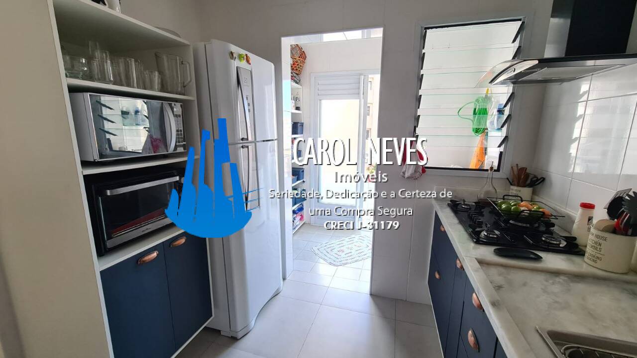 Apartamento, 2 quartos, 105 m² - Foto 20
