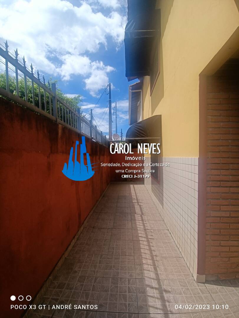 Sobrado, 3 quartos, 185 m² - Foto 2