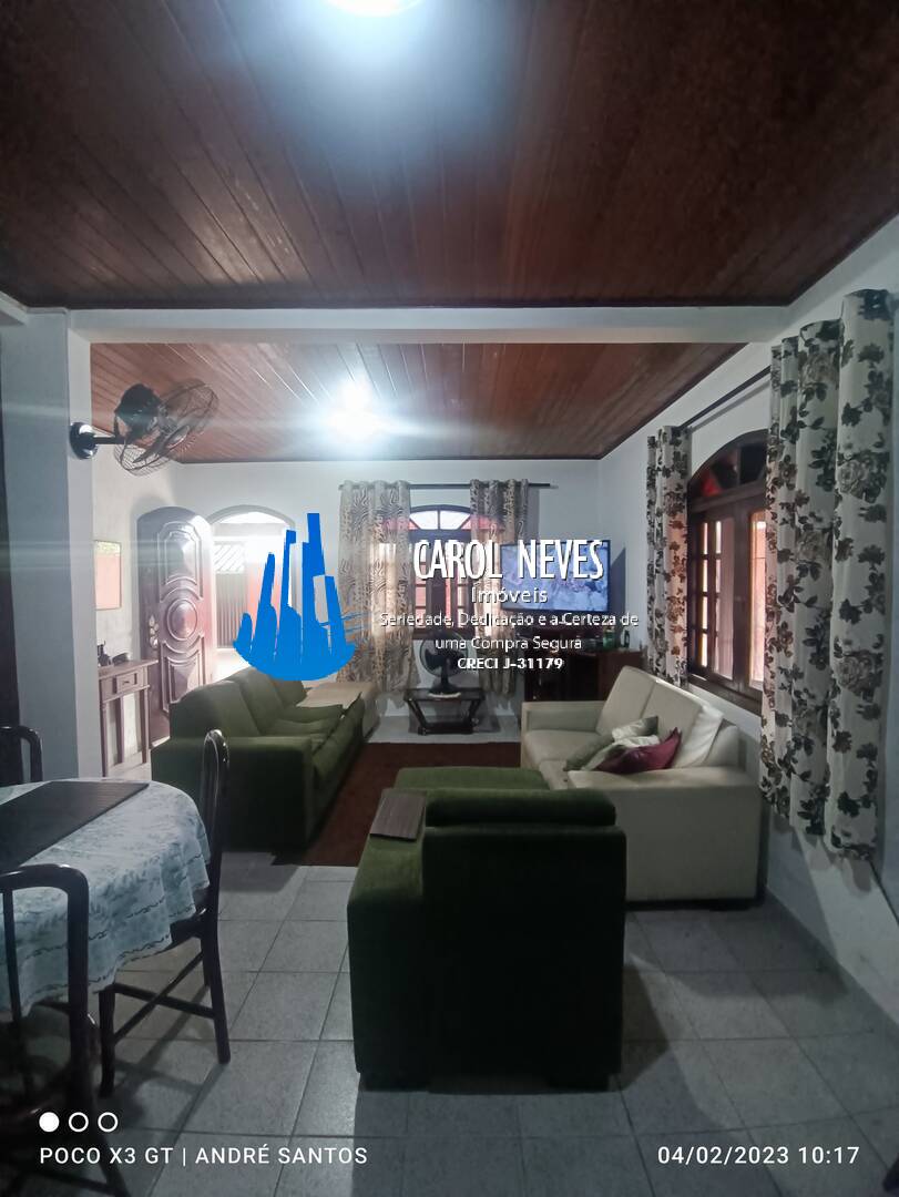 Sobrado, 3 quartos, 185 m² - Foto 5