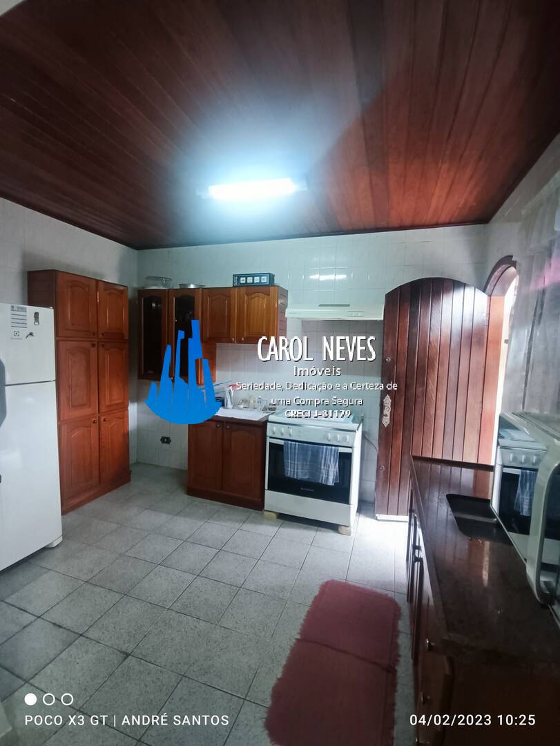 Sobrado, 3 quartos, 185 m² - Foto 9