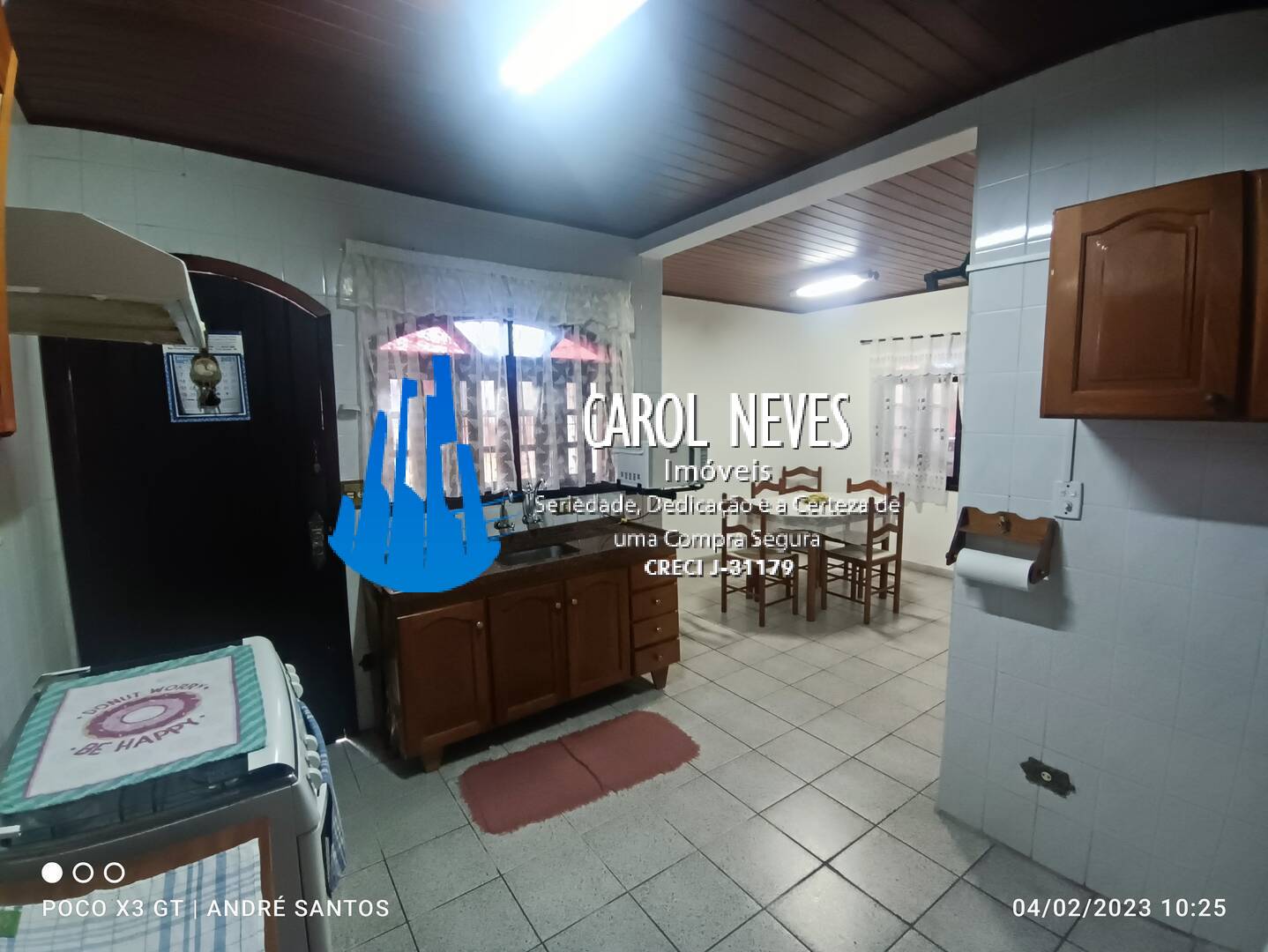 Sobrado, 3 quartos, 185 m² - Foto 10