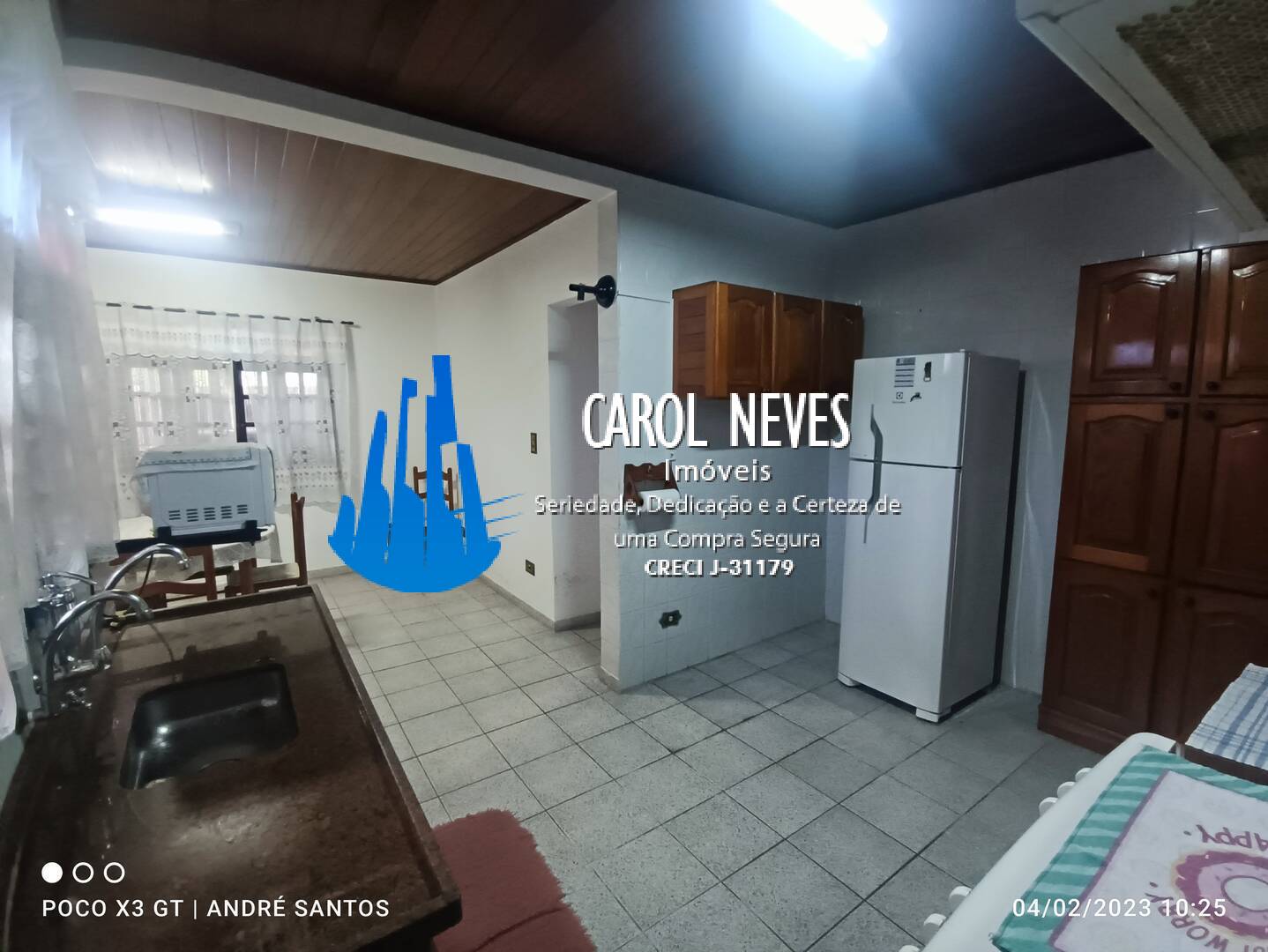 Sobrado, 3 quartos, 185 m² - Foto 11