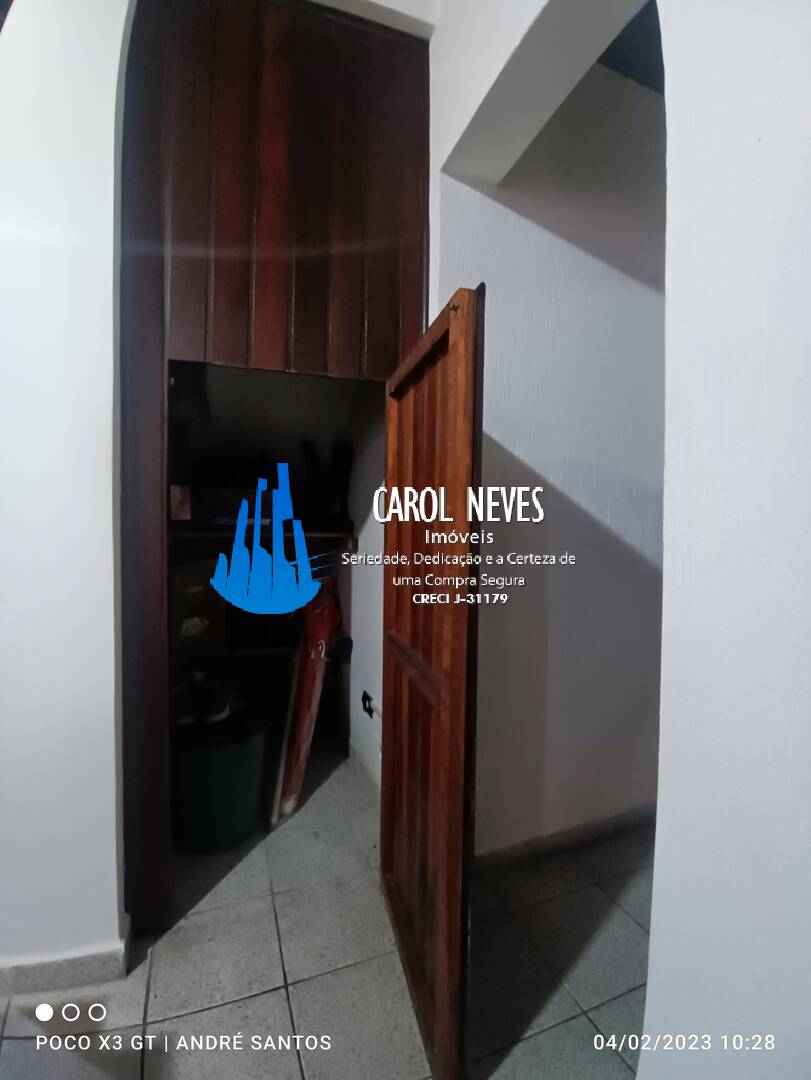 Sobrado, 3 quartos, 185 m² - Foto 13