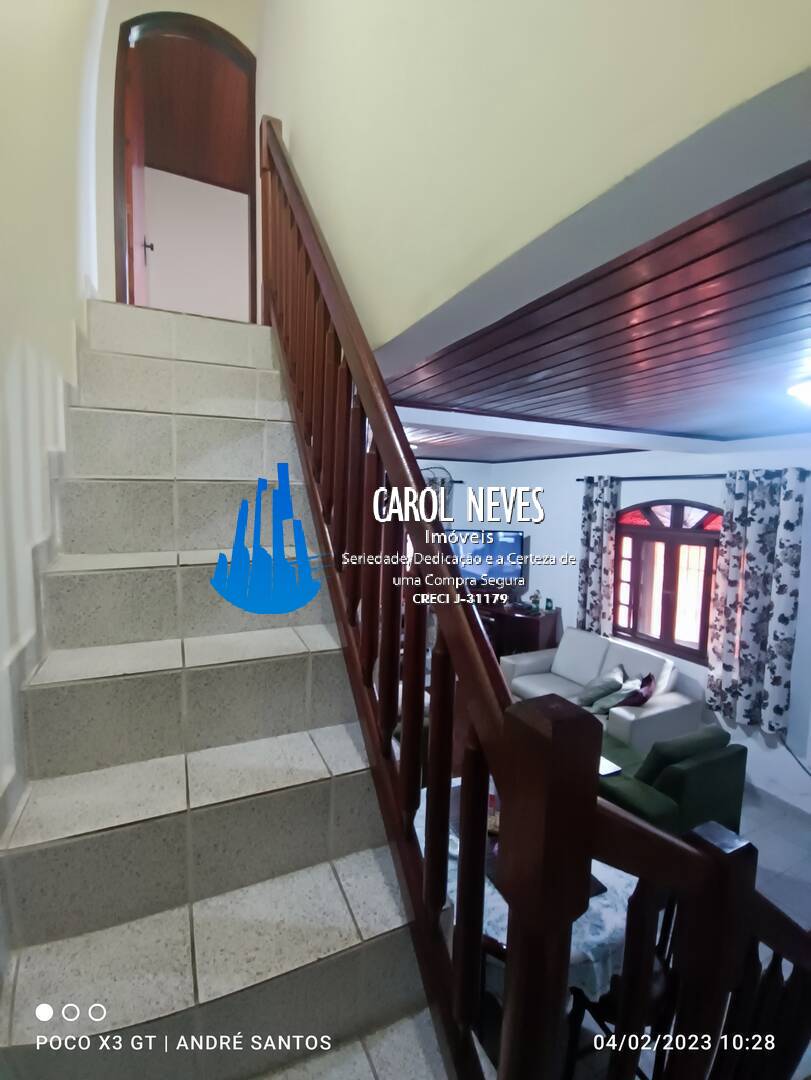 Sobrado, 3 quartos, 185 m² - Foto 14