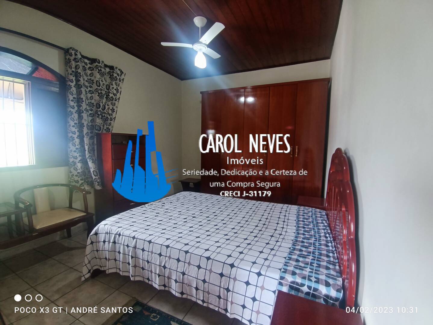 Sobrado, 3 quartos, 185 m² - Foto 23