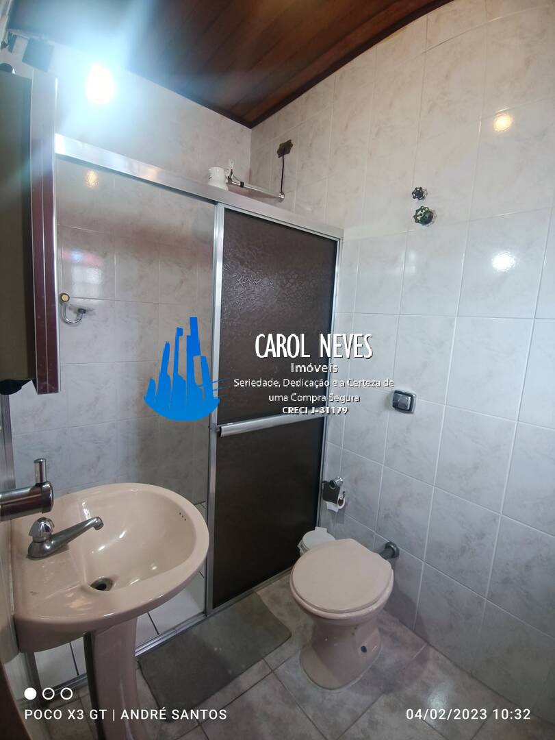 Sobrado, 3 quartos, 185 m² - Foto 26