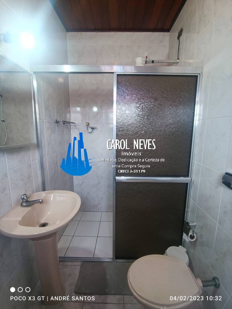 Sobrado, 3 quartos, 185 m² - Foto 27