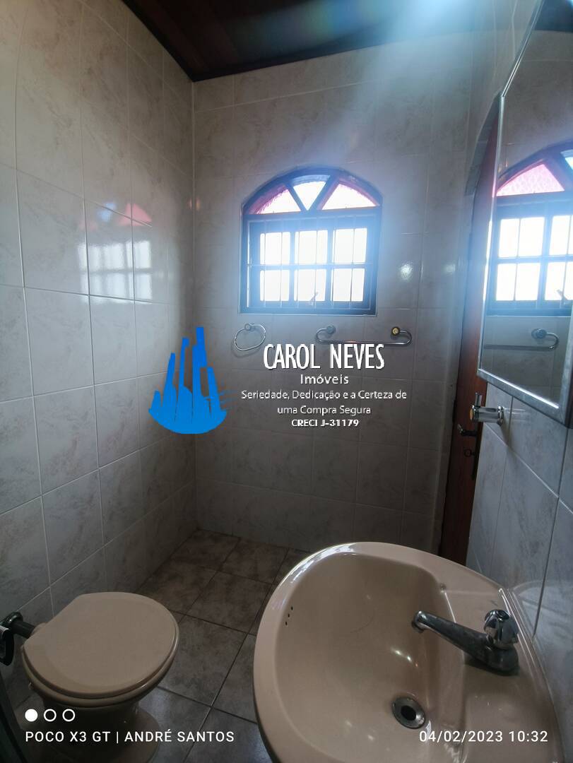 Sobrado, 3 quartos, 185 m² - Foto 28
