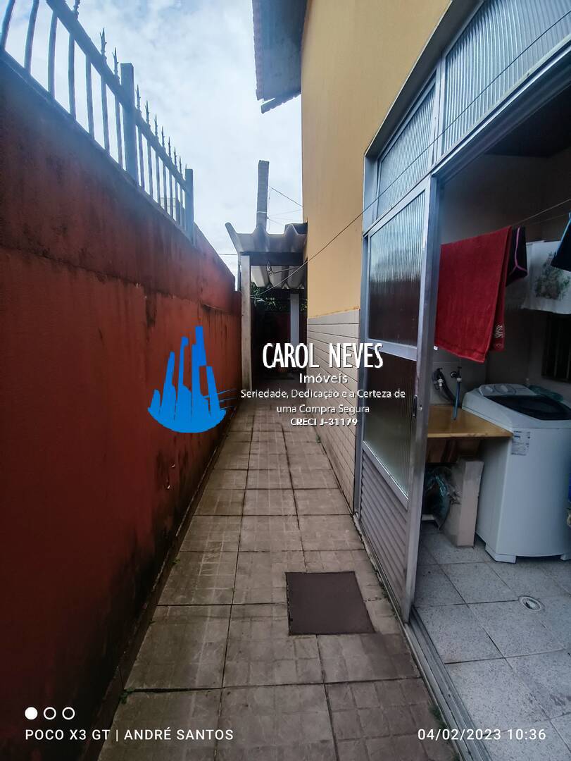 Sobrado, 3 quartos, 185 m² - Foto 33