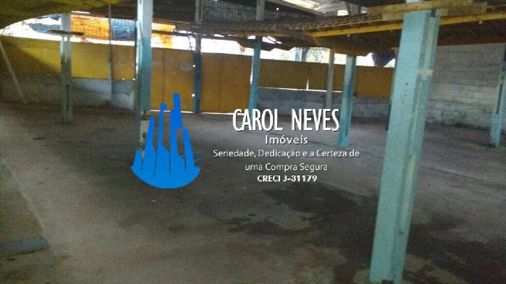 Depósito-Galpão, 272 m² - Foto 3