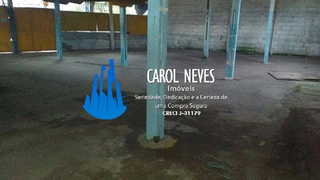 Depósito-Galpão, 272 m² - Foto 4