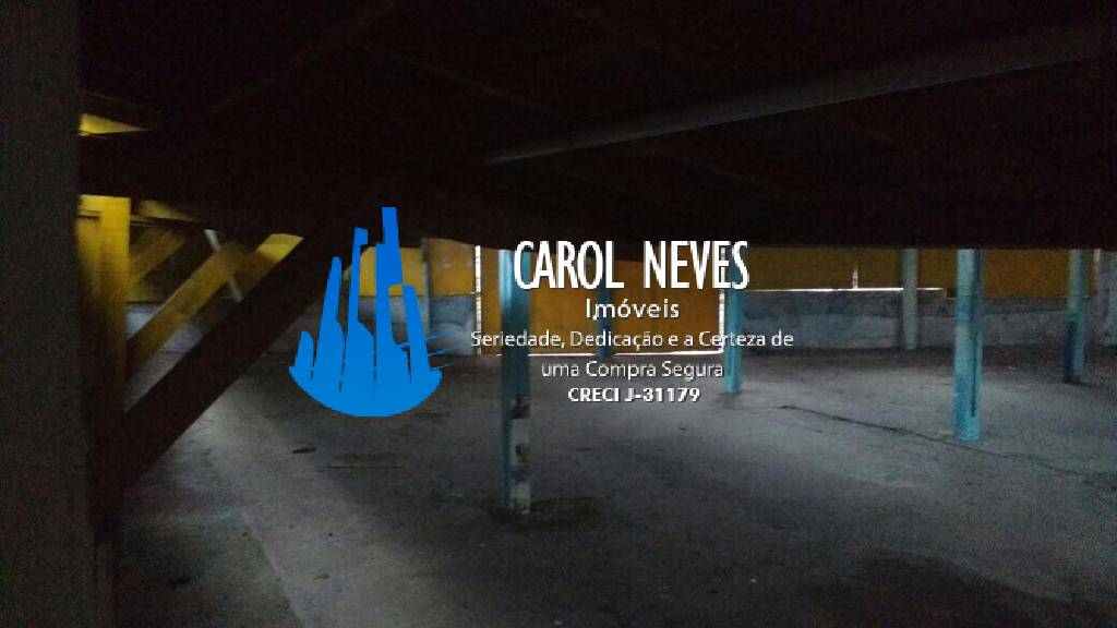 Depósito-Galpão, 272 m² - Foto 5