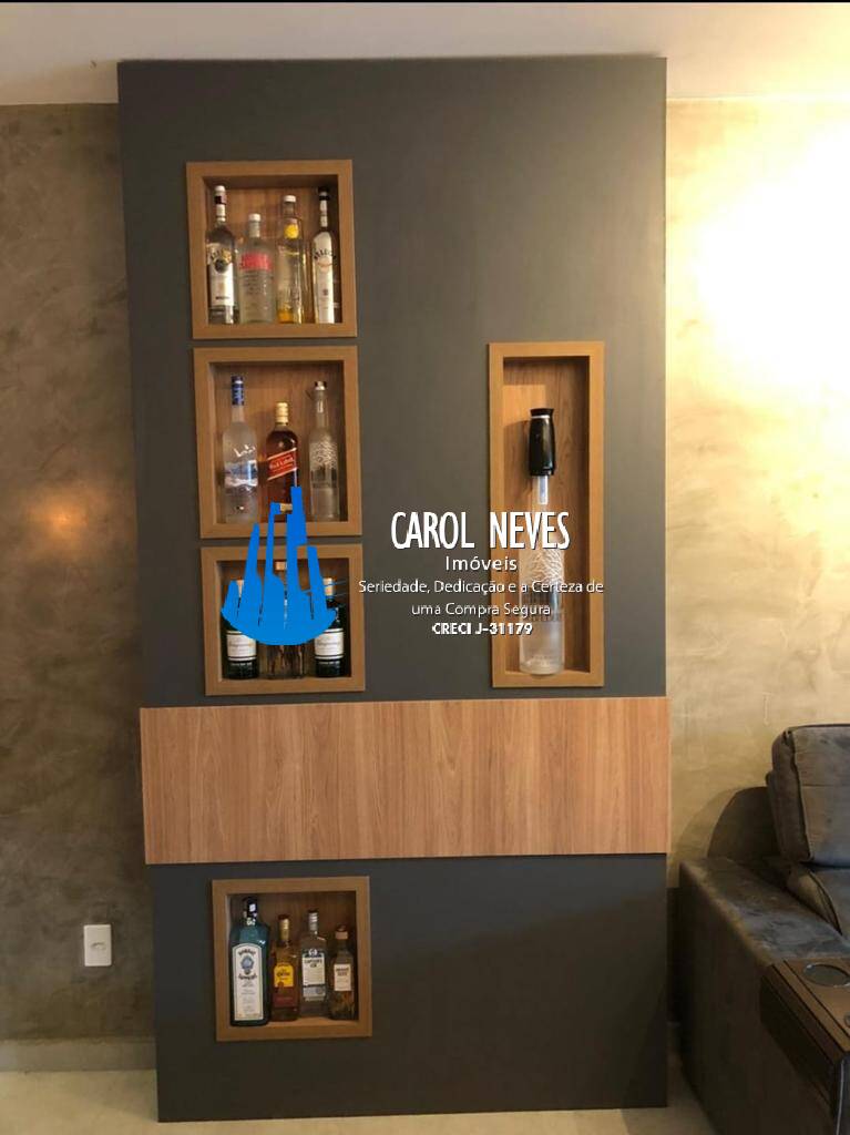 Apartamento, 2 quartos, 73 m² - Foto 7
