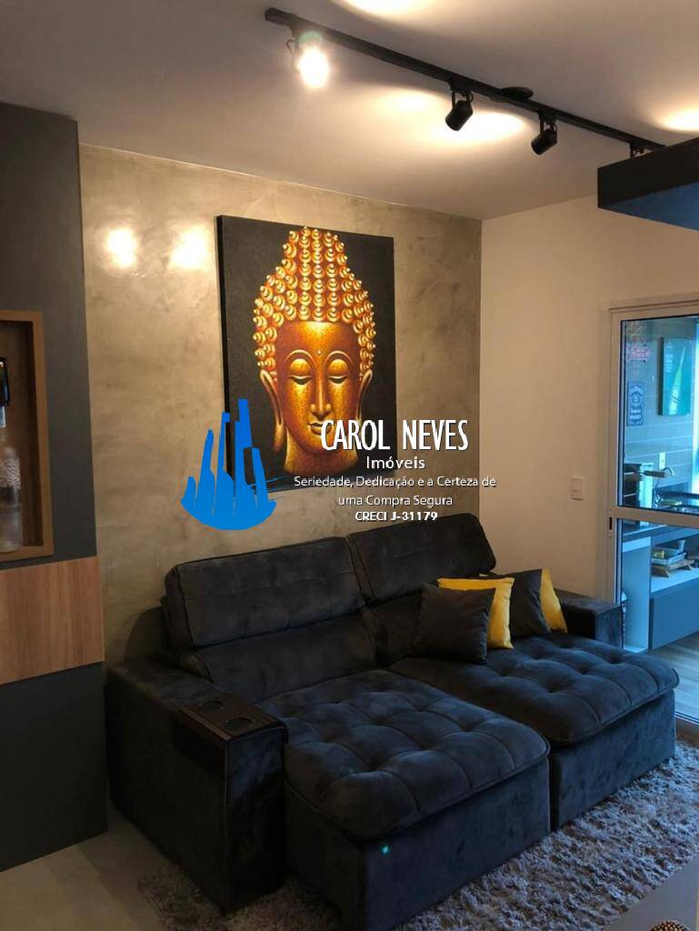 Apartamento, 2 quartos, 73 m² - Foto 9