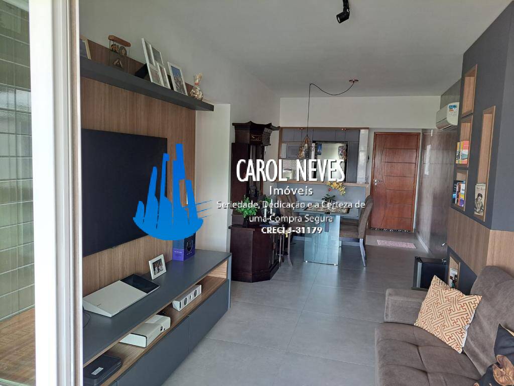 Apartamento, 2 quartos, 73 m² - Foto 19