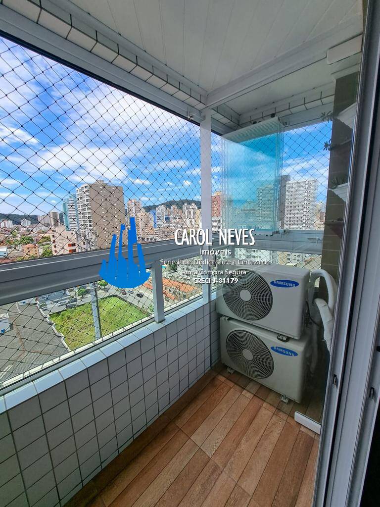 Apartamento, 2 quartos, 73 m² - Foto 4