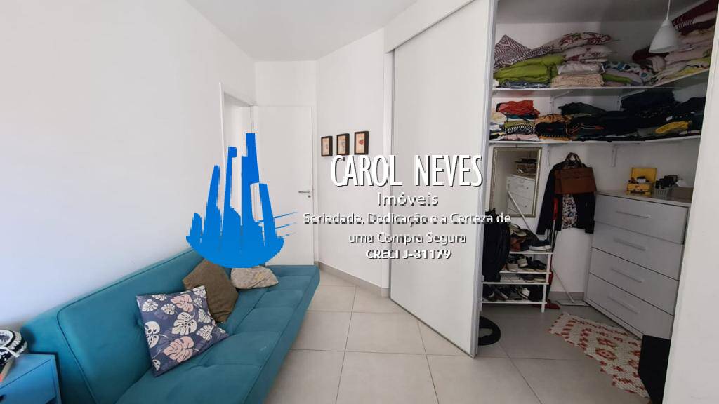 Apartamento, 2 quartos, 105 m² - Foto 6