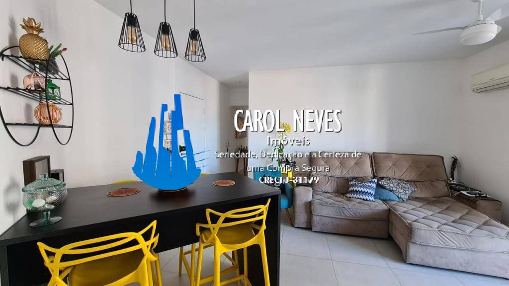 Apartamento, 2 quartos, 105 m² - Foto 13