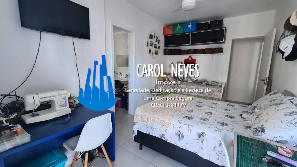 Apartamento, 2 quartos, 105 m² - Foto 10