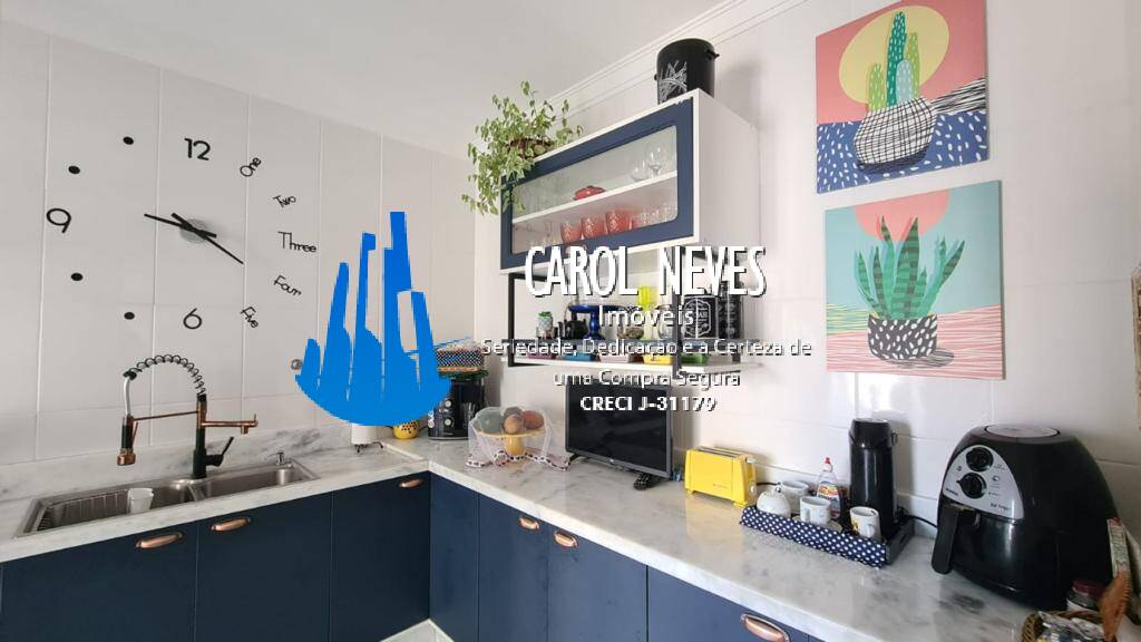 Apartamento, 2 quartos, 105 m² - Foto 9