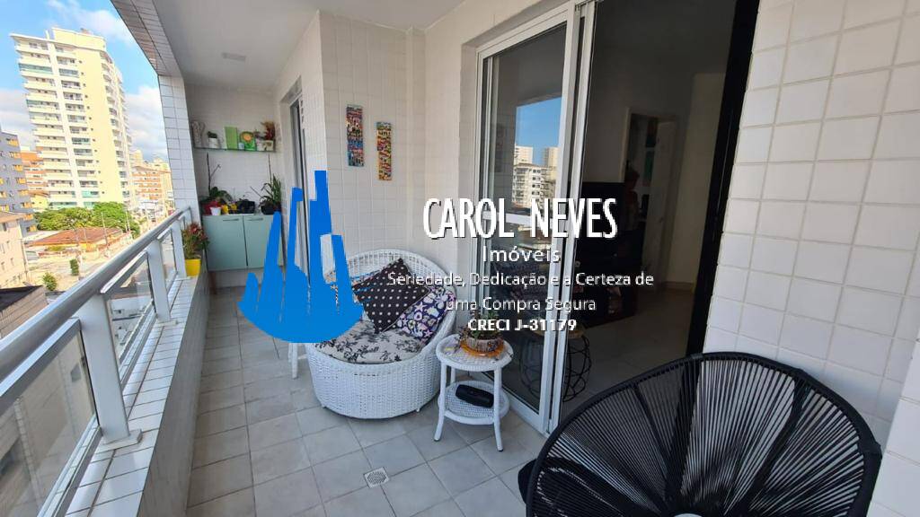 Apartamento, 2 quartos, 105 m² - Foto 24