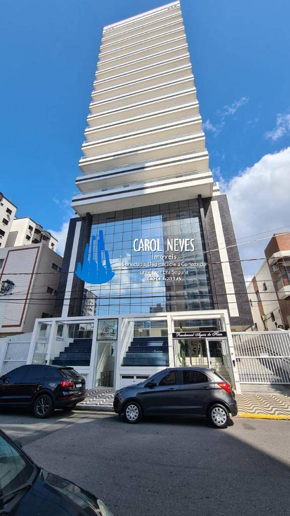 Apartamento, 2 quartos, 105 m² - Foto 1