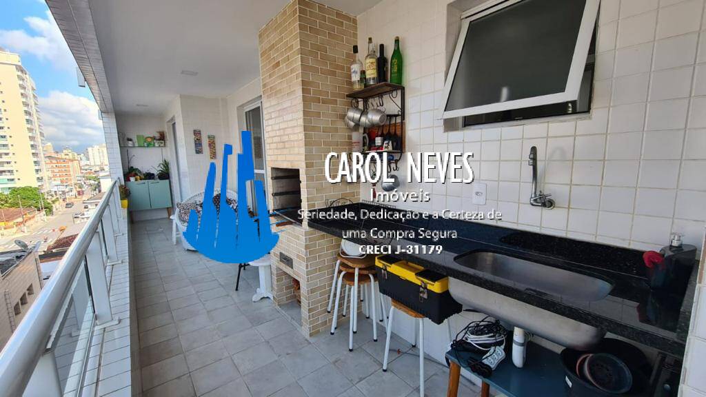 Apartamento, 2 quartos, 105 m² - Foto 23