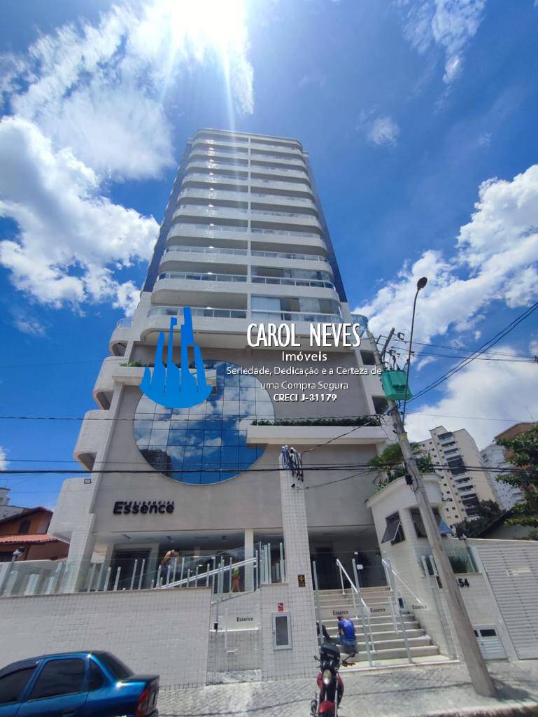 Apartamento, 2 quartos, 70 m² - Foto 2