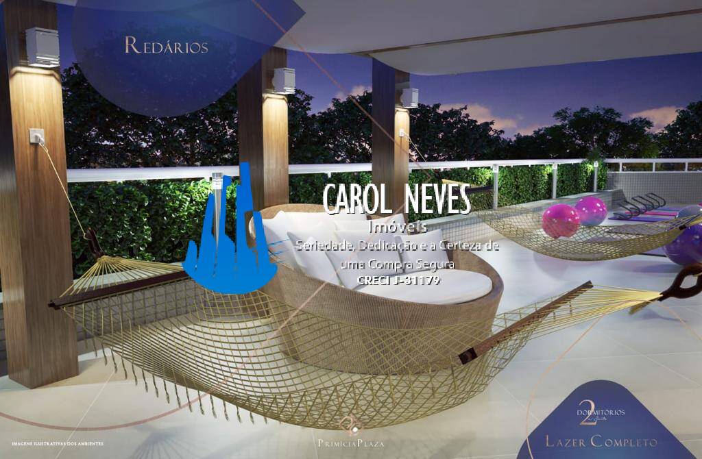 Apartamento, 2 quartos, 63 m² - Foto 14