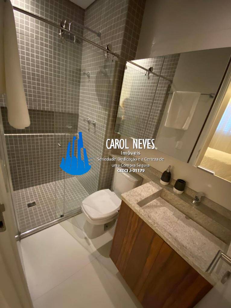 Apartamento, 2 quartos, 63 m² - Foto 9
