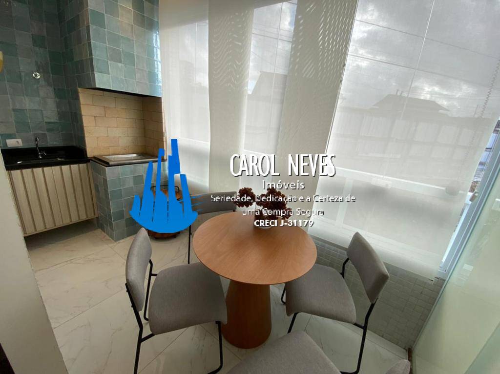 Apartamento, 2 quartos, 63 m² - Foto 7