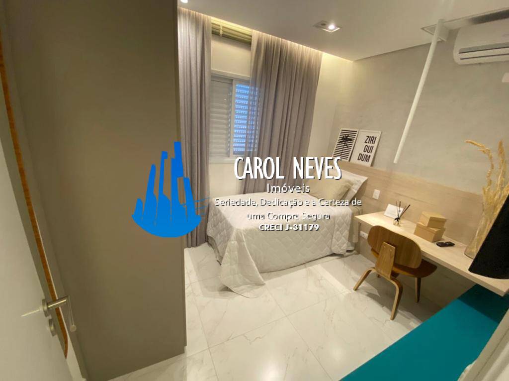 Apartamento, 2 quartos, 63 m² - Foto 8
