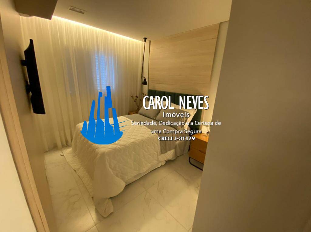 Apartamento, 2 quartos, 63 m² - Foto 6