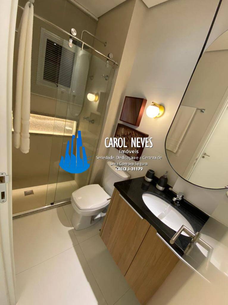 Apartamento, 2 quartos, 63 m² - Foto 11
