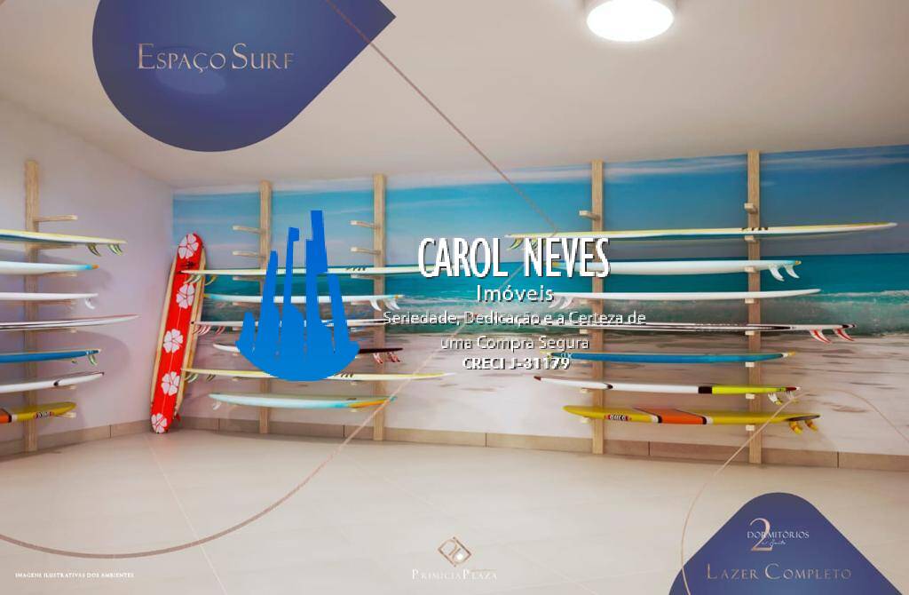 Apartamento, 2 quartos, 63 m² - Foto 16