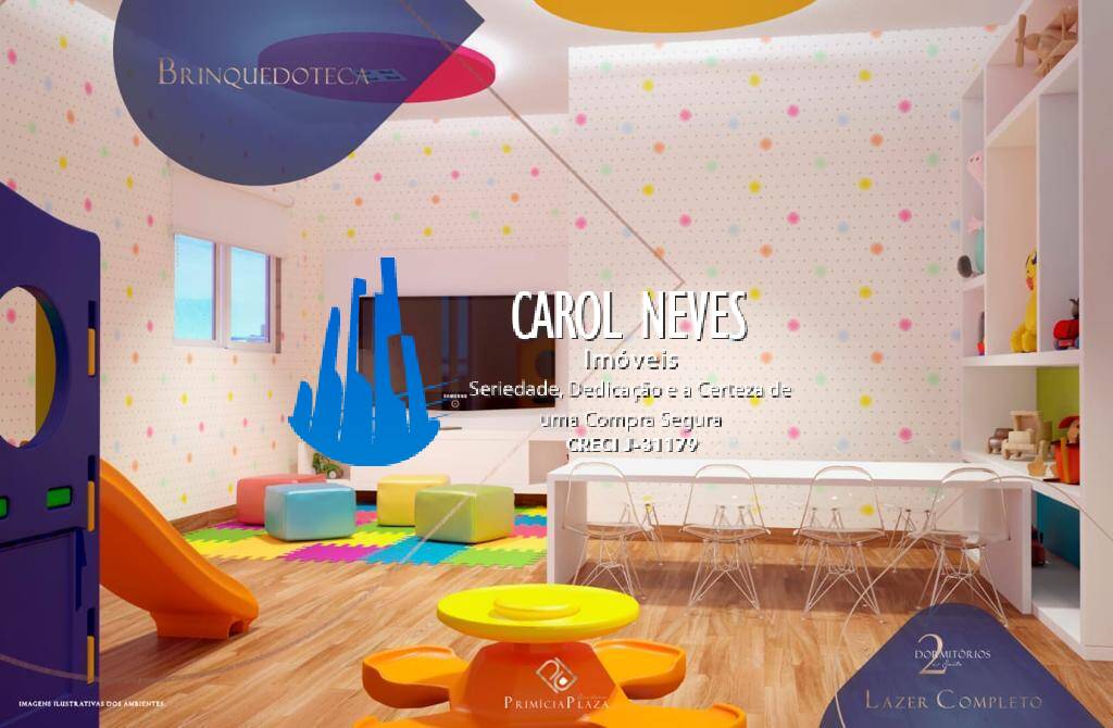 Apartamento, 2 quartos, 63 m² - Foto 26