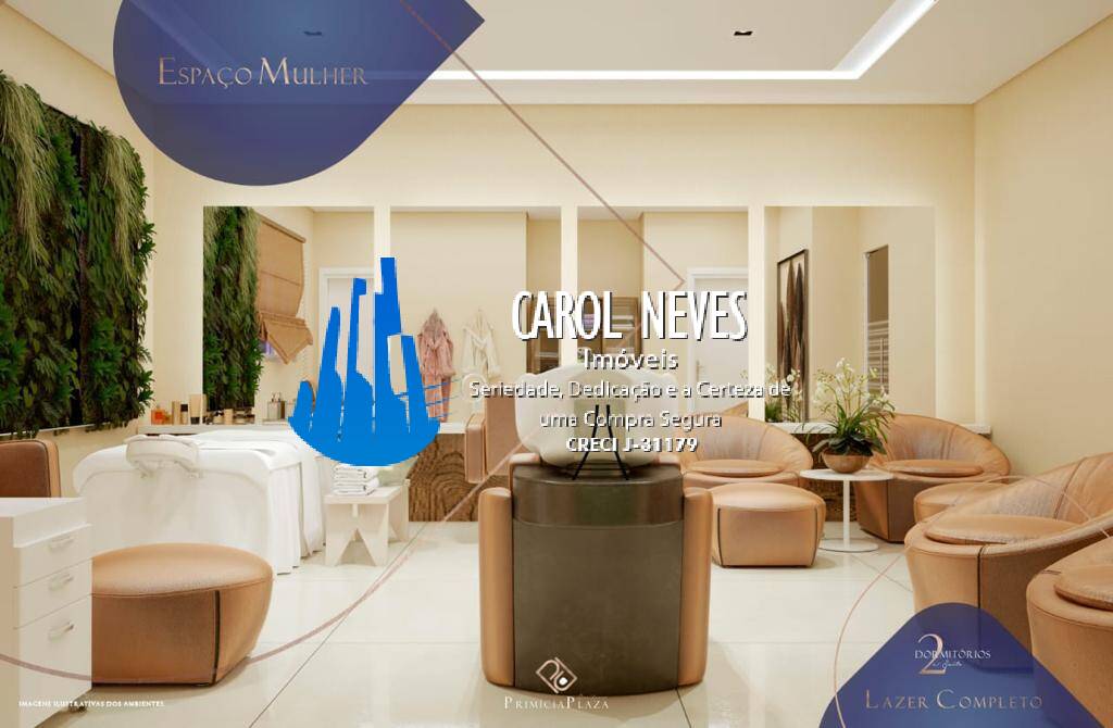 Apartamento, 2 quartos, 63 m² - Foto 23