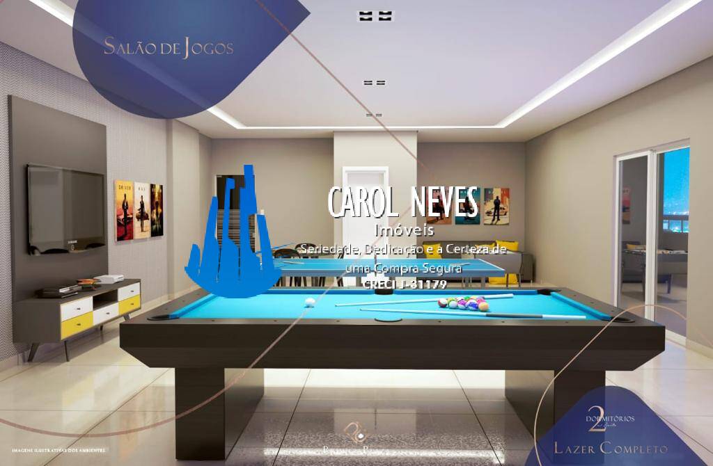 Apartamento, 2 quartos, 63 m² - Foto 31