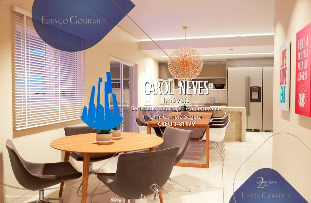 Apartamento, 2 quartos, 63 m² - Foto 39