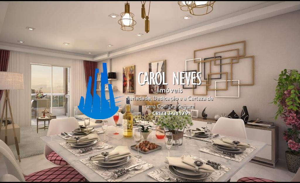 Apartamento, 3 quartos, 126 m² - Foto 17