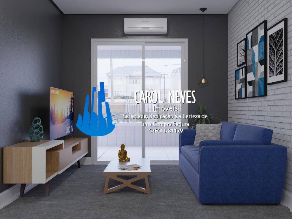 Apartamento, 2 quartos, 70 m² - Foto 4