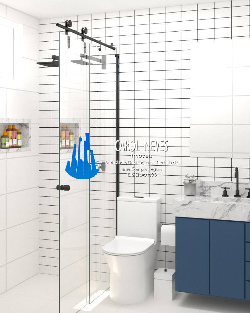 Apartamento, 2 quartos, 70 m² - Foto 11