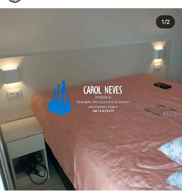 Apartamento, 2 quartos, 66 m² - Foto 21