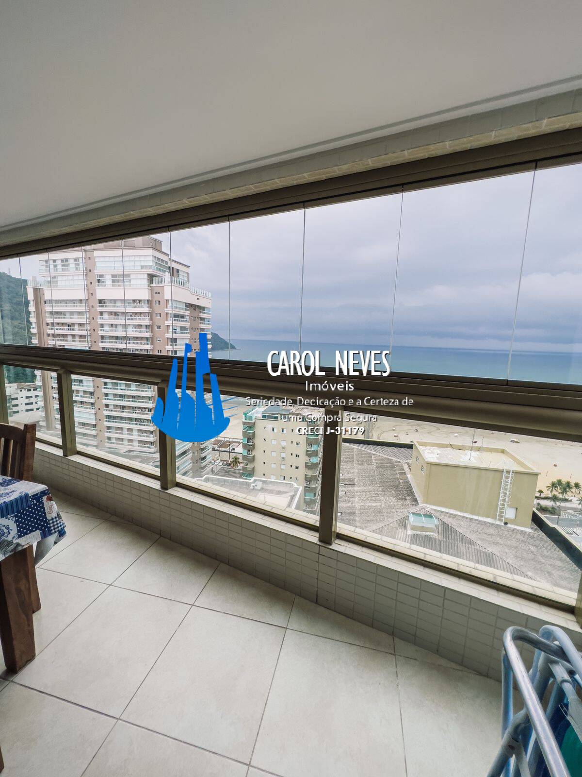 Apartamento, 3 quartos, 130 m² - Foto 6