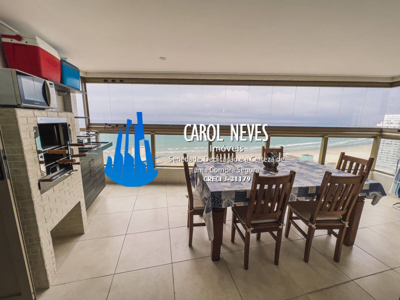 Apartamento, 3 quartos, 130 m² - Foto 7