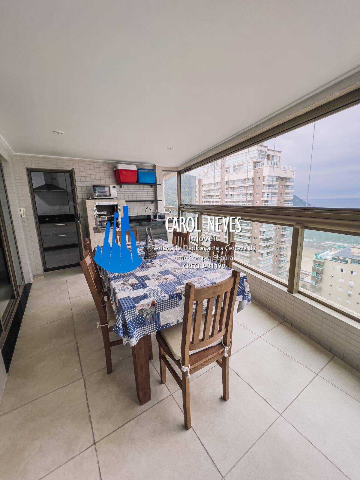 Apartamento, 3 quartos, 130 m² - Foto 8