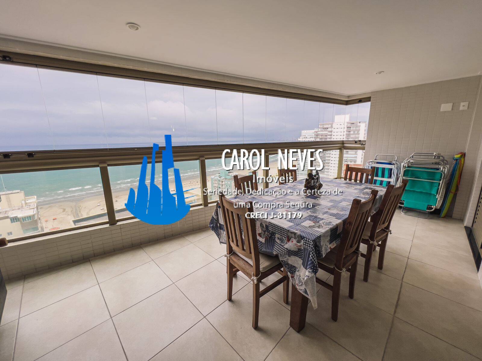 Apartamento, 3 quartos, 130 m² - Foto 9