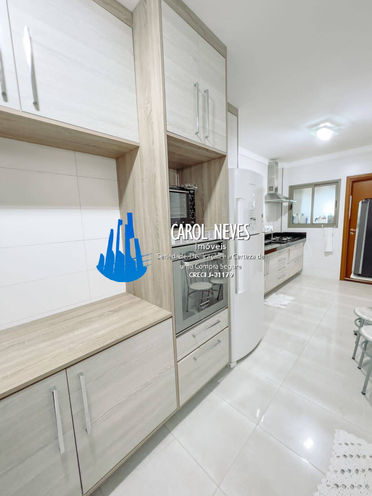 Apartamento, 3 quartos, 130 m² - Foto 11
