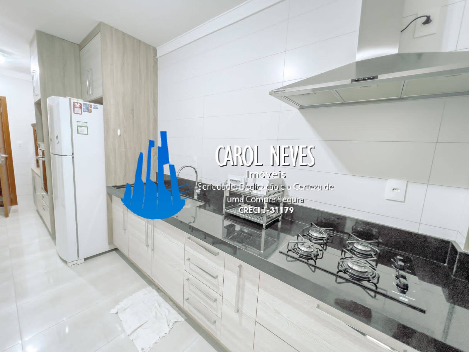 Apartamento, 3 quartos, 130 m² - Foto 13