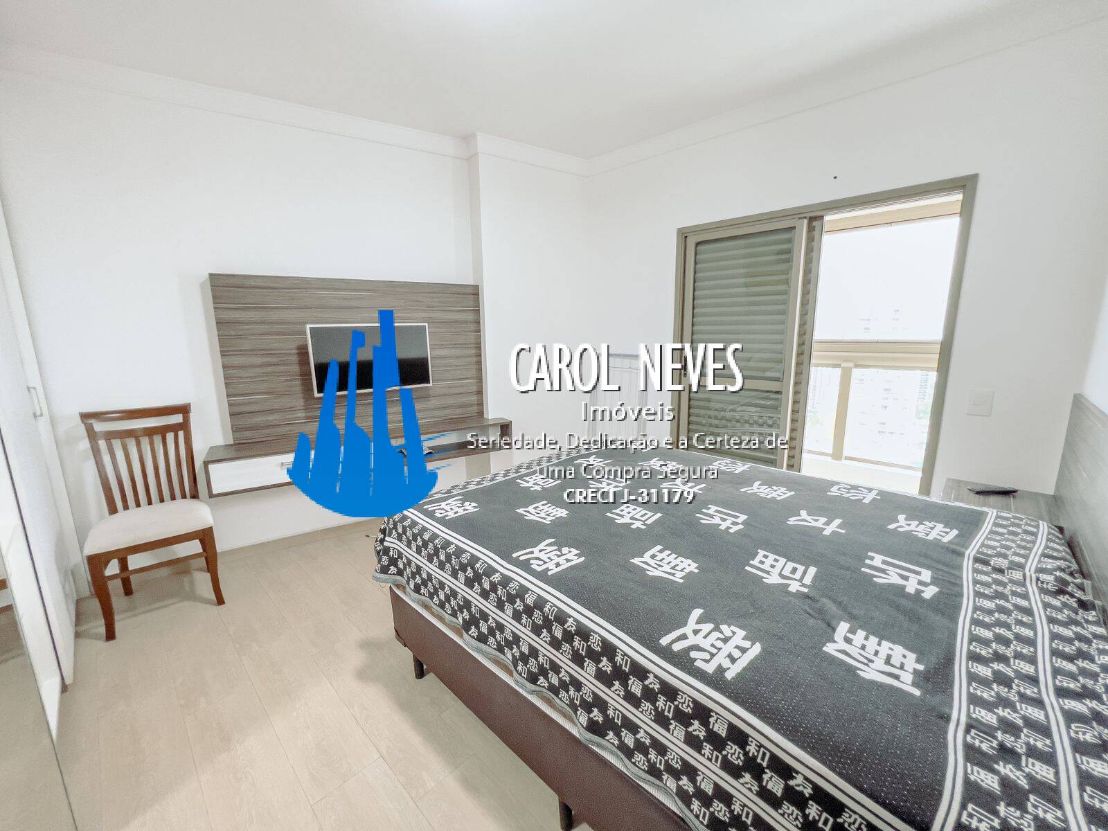Apartamento, 3 quartos, 130 m² - Foto 22